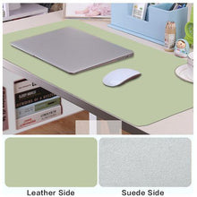 Load image into Gallery viewer, Mouse Pad / Desk Pad – Extra Large - Green
