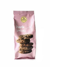 Load image into Gallery viewer, Crunchy Confectioners - Granola Cookies - 5 x 180g
