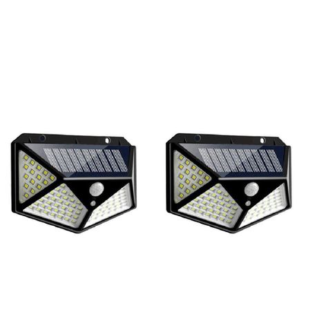 LED Outdoor Solar Interaction Wall Lamp Buy Online in Zimbabwe thedailysale.shop