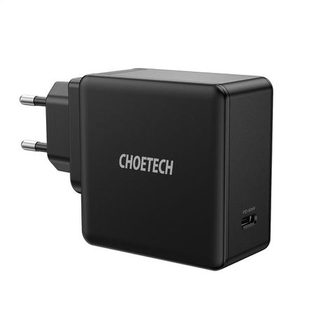 Choetech Q4004 60W PD Fast Charger Buy Online in Zimbabwe thedailysale.shop