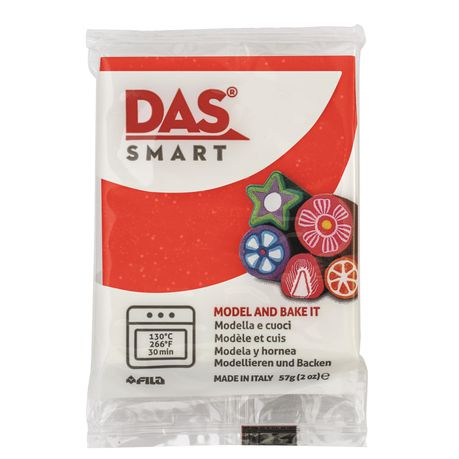 Das Smart 57g Red Glitter Buy Online in Zimbabwe thedailysale.shop