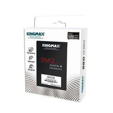 Load image into Gallery viewer, Kingmax 960GB Solid State Drive
