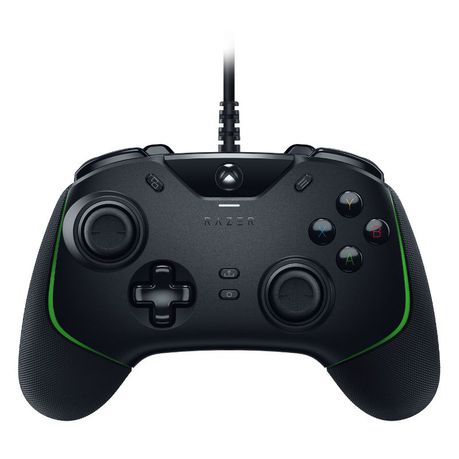 Razer Wolverine V2 - Wired Controller for Xbox Series X Buy Online in Zimbabwe thedailysale.shop