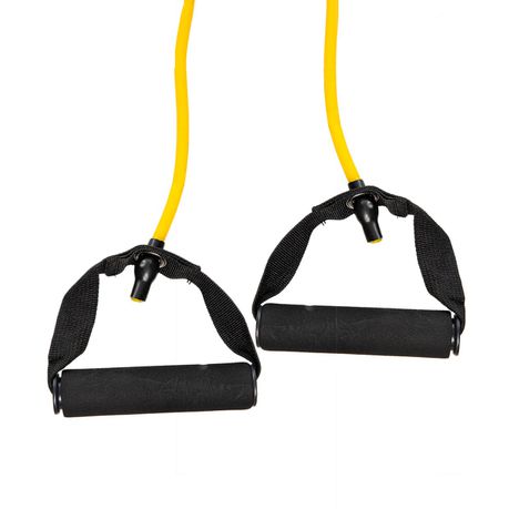 Essentials Resistance tube-extra Light