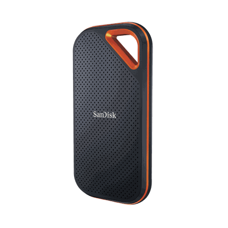 SanDisk Extreme PRO Portable SSD 2T00