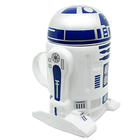 Star Wars R2-D2 Coffee Cup Buy Online in Zimbabwe thedailysale.shop