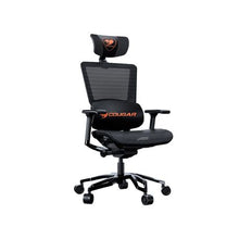 Load image into Gallery viewer, Cougar ARGO Ergonomic Gaming Chair - Black
