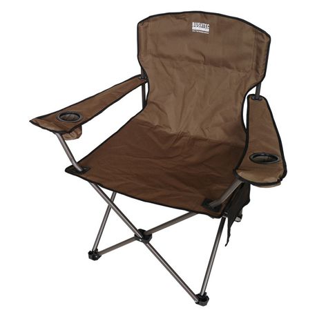 Bushtec - Camping Chair