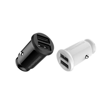 Safari P2 Super Mini Car Charger  Black Buy Online in Zimbabwe thedailysale.shop