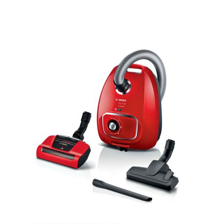 Bosch Serie 4 ProAnimal Bagged Vacuum Cleaner Buy Online in Zimbabwe thedailysale.shop