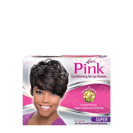 Lusters Pink Conditioning No-Lye Relaxer - Super Buy Online in Zimbabwe thedailysale.shop