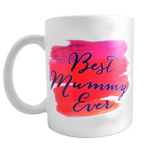 Load image into Gallery viewer, Marco Best Mummy Ever Coffee Mug
