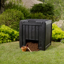 Load image into Gallery viewer, Keter Deco Composter 340L
