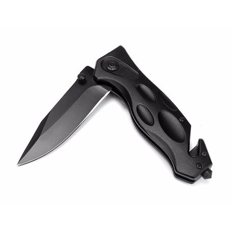 Dealer Direct Rescue Knife Buy Online in Zimbabwe thedailysale.shop