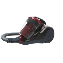 Load image into Gallery viewer, Candy CCH2200 016 2200W Chorus Bagless Vacuum Cleaner Red
