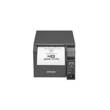 Load image into Gallery viewer, EPSON TM-T70II Receipt Thermal Printer Serial, USB – C31CD38032
