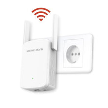 Load image into Gallery viewer, MERCUSYS ME30 AC1200 Wi-Fi Range Extender
