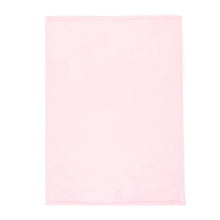 Load image into Gallery viewer, George &amp; Mason Baby - Pink Flannel lightweight 240gsm
