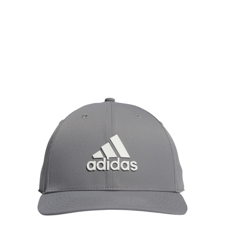 adidas Tour Snapback Hat - Grey Buy Online in Zimbabwe thedailysale.shop