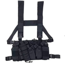 Load image into Gallery viewer, Tactical Chest Harness
