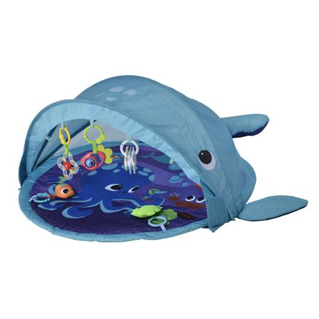 Chelino - Ch 9608 Whale Playmat Buy Online in Zimbabwe thedailysale.shop