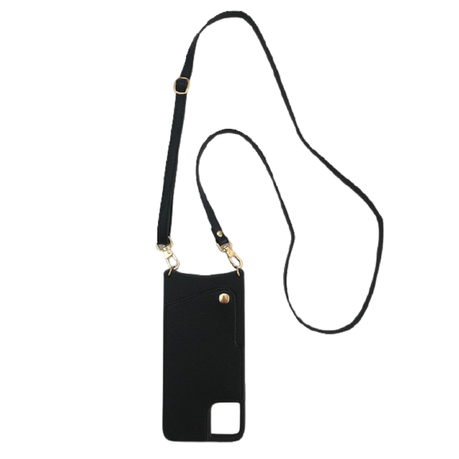 Crossbody Phone Case and Cardholder for iPhone 12 / 12 Pro Buy Online in Zimbabwe thedailysale.shop