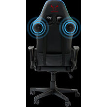 Load image into Gallery viewer, Riotoro Spitfire X1S Racing Style Gaming Chair Wireless RGB, BT Speaker
