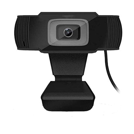 HD Webcam with Microphone Buy Online in Zimbabwe thedailysale.shop