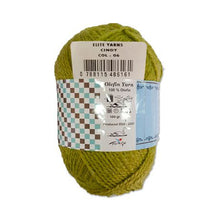 Load image into Gallery viewer, Cindy Olefin Yarn 100g Pack of 5 - Olive - CND06
