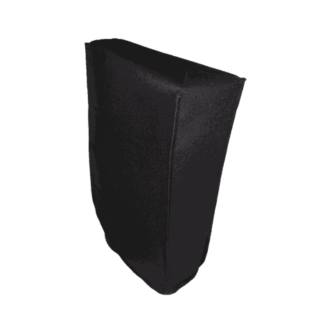 Protective Console Cover for PS5 - Vertical - Black