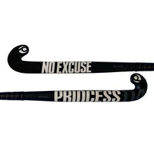 Load image into Gallery viewer, Princess Hockey Limited Edition Black
