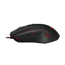 Load image into Gallery viewer, Redragon INQUISITOR 2 7200DPI Gaming Mouse - Black (PC)
