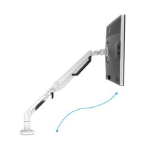 Load image into Gallery viewer, LEKKERMOTION Single Monitor Arm With Quick Release VESA Plate - 17 TO 36
