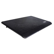 Load image into Gallery viewer, Notebook Cooling Pad - N131 - 15.4 inch
