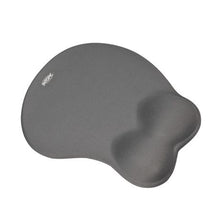 Load image into Gallery viewer, Intopic PD-GL-017 Covered Silicone Wrist Mouse Pad
