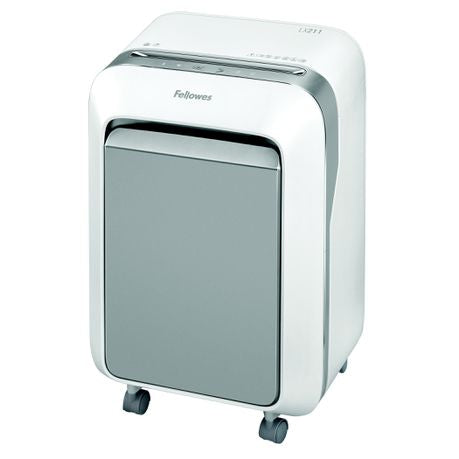 Fellowes LX211 Microcut (White)