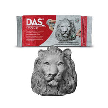 Load image into Gallery viewer, DAS Stone Air Hardening Modelling Clay 1kg
