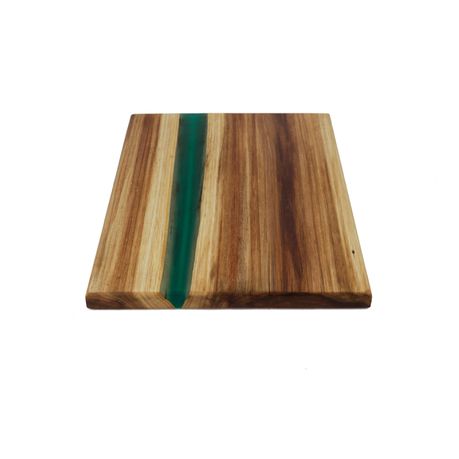 Resi,Nate Serving board - Green Buy Online in Zimbabwe thedailysale.shop