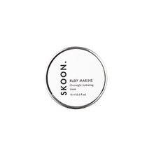 Load image into Gallery viewer, SKOON. Ruby Marine Overnight Hydrating Mask 15ml
