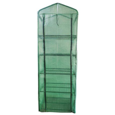 Greenhouse Garden - 5 Tier Buy Online in Zimbabwe thedailysale.shop