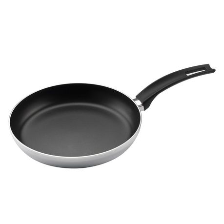 Salton Non-Stick Frypan - 28cm Buy Online in Zimbabwe thedailysale.shop