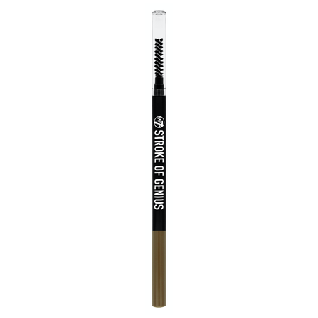 W7 Stroke of Genius Eyebrow Pencil Buy Online in Zimbabwe thedailysale.shop