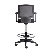 Load image into Gallery viewer, Hi Rein Ergonomic Draughtsman Chair
