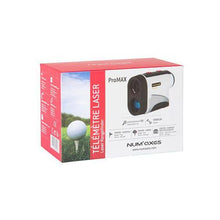 Load image into Gallery viewer, Num’axes Golf Laser Rangefinder Pro Max
