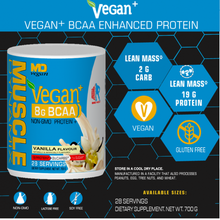 Load image into Gallery viewer, Vegan Protein + (700g)
