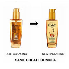 Load image into Gallery viewer, LOreal Elvive Extraordinary Oil Dry Hair - Serum 100ml
