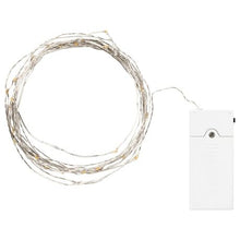 Load image into Gallery viewer, Fairy Lights - LED-Pack of 5 - Warm White -Battery Included
