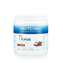 Load image into Gallery viewer, Phyto Pro - Thrive Daily Protein - Chocolate 540g
