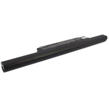 Load image into Gallery viewer, CS-AUK55NB Battery For ASUS A45-4400mAh Notebllk Laptop
