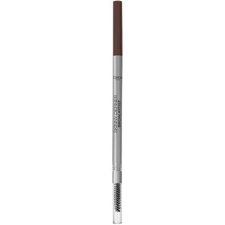 L'Oreal Paris Makeup Le Skinny Brow Artist 105 Brunette Buy Online in Zimbabwe thedailysale.shop